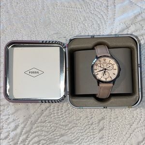Fossil Watch